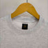 サイベーシックス SCYE BASICS 23SS ループバック コットン ジャージー スウェット シャツ レディース JPN:36