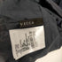 イェッカヴェッカ YECCA VECCA 麻混袖ギャザーワンピース レディース F