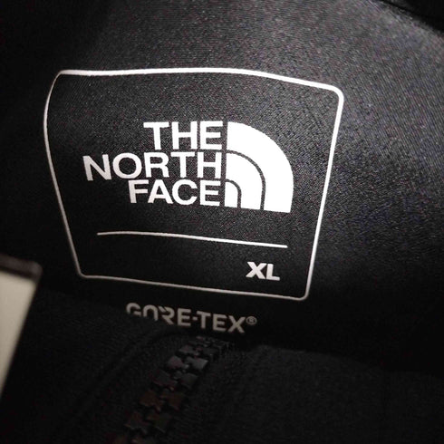 ザノースフェイス THE NORTH FACE GORE-TEX Mountain Jacket マウンテンジャケット メンズ JPN:XL