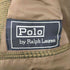 ポロバイラルフローレン Polo by RALPH LAUREN グレンチェック ウールスーツセットアップ メンズ C94-W48-T170 AB5