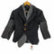 コムデギャルソンコムデギャルソン COMME des GARCONS COMME des GARCONS AD2009 10SS ドッキングテーラードジャケット レディース JPN:M