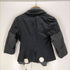 コムデギャルソンコムデギャルソン COMME des GARCONS COMME des GARCONS AD2009 10SS ドッキングテーラードジャケット レディース JPN:M