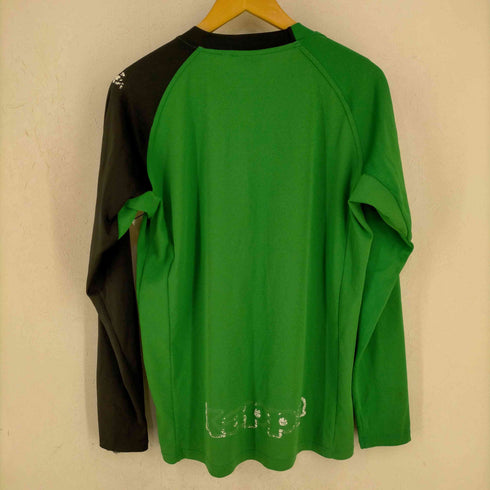 カッパ Kappa サッカーゲームシャツ メンズ O