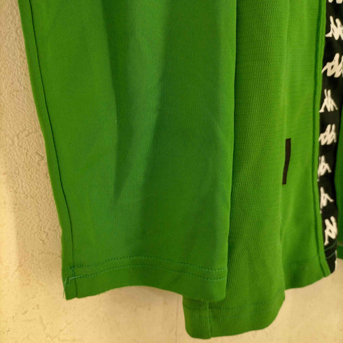 カッパ Kappa サッカーゲームシャツ メンズ O