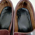 GENUINE HANDSEWN コインローファー メンズ 9 D
