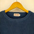 POINT BRAND コットンニット メンズ JPN:L