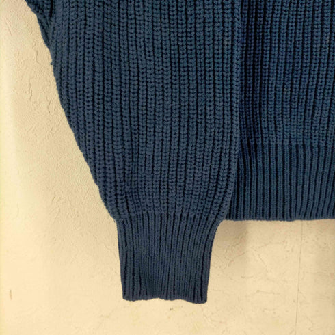 POINT BRAND コットンニット メンズ JPN:L