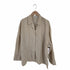 SILK ICON オープンカラーシルクシャツ レディース 3X
