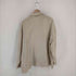 SILK ICON オープンカラーシルクシャツ レディース 3X