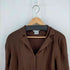 Fred Darid レーヨンナイロン ロングカーディガン レディース import:XL