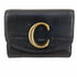 クロエ Chloe C SMALL TRI FOLD 3つ折り財布 レディース