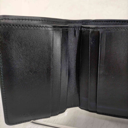 クロエ Chloe C SMALL TRI FOLD 3つ折り財布 レディース