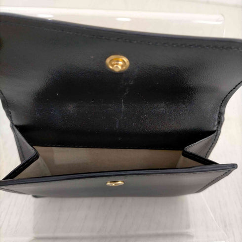 クロエ Chloe C SMALL TRI FOLD 3つ折り財布 レディース