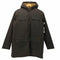 バブアー Barbour DURHAM ダーハム 3ワラント 裏ボア オイルドフーデッドジャケット レディース JPN:XL