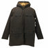 バブアー Barbour DURHAM ダーハム 3ワラント 裏ボア オイルドフーデッドジャケット レディース JPN:XL