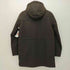 バブアー Barbour DURHAM ダーハム 3ワラント 裏ボア オイルドフーデッドジャケット レディース JPN:XL