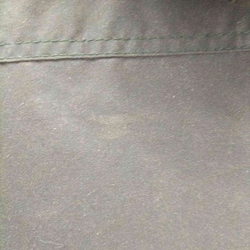 バブアー Barbour DURHAM ダーハム 3ワラント 裏ボア オイルドフーデッドジャケット レディース JPN:XL