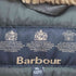バブアー Barbour DURHAM ダーハム 3ワラント 裏ボア オイルドフーデッドジャケット レディース JPN:XL