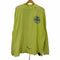 オフホワイト OFF-WHITE 3D CROSSED OF F OVER MOCK NECK メンズ JPN:M