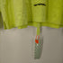 オフホワイト OFF-WHITE 3D CROSSED OF F OVER MOCK NECK メンズ JPN:M