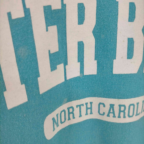 outer banks north carolina クルーネックスウェット レディース