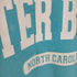 outer banks north carolina クルーネックスウェット レディース