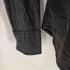 ジバンシィ GIVENCHY 12AW リカルドティッシ期 ペイント加工 ロングスリーブシャツ メンズ import:M