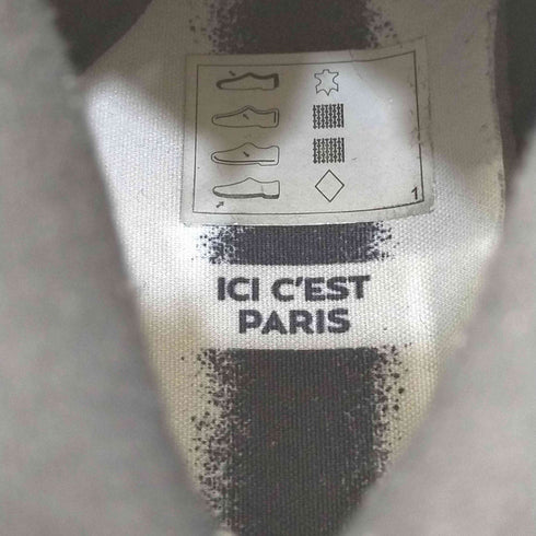 ジョーダンブランド JORDAN BRAND AIR JORDAN 5 PARIS SAINT-GERMAIN BLACK/CEMENT GREY メンズ JPN:28