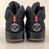 ジョーダンブランド JORDAN BRAND AIR JORDAN 5 PARIS SAINT-GERMAIN BLACK/CEMENT GREY メンズ JPN:28