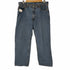 リーバイス Levis IRREGULAR RELAXED FIT JEANS メンズ FR:36-38