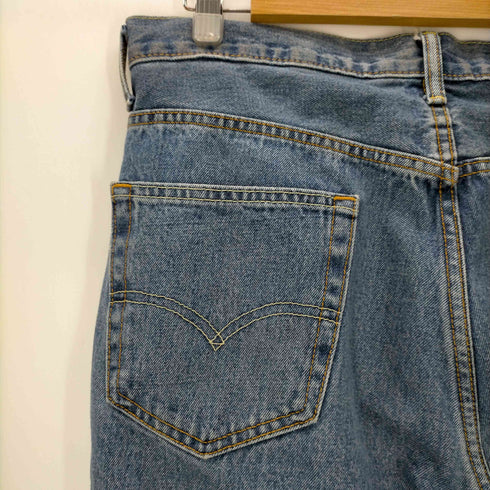 リーバイス Levis IRREGULAR RELAXED FIT JEANS メンズ FR:36-38