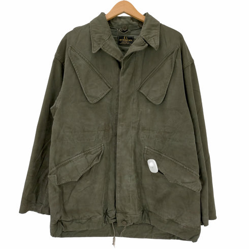 シンテックス SEYNTEX 1975 オランダ軍 フィールドジャケット メンズ
