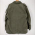 シンテックス SEYNTEX 1975 オランダ軍 フィールドジャケット メンズ