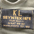 シンテックス SEYNTEX 1975 オランダ軍 フィールドジャケット メンズ