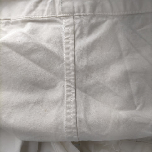ユーエスアーミー US ARMY スノー カモ オーバーパンツ Snow Camo Pants メンズ