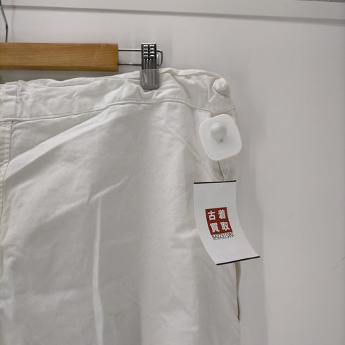 ユーエスアーミー US ARMY スノー カモ オーバーパンツ Snow Camo Pants メンズ