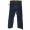 ザ ブルーエストオーバーオールズ THE BLUEST OVERALLS BIG T DENIM PANTS メンズ 34