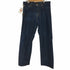 ザ ブルーエストオーバーオールズ THE BLUEST OVERALLS BIG T DENIM PANTS メンズ 34