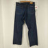 ザ ブルーエストオーバーオールズ THE BLUEST OVERALLS BIG T DENIM PANTS メンズ 34