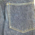 ザ ブルーエストオーバーオールズ THE BLUEST OVERALLS BIG T DENIM PANTS メンズ 34