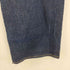 ザ ブルーエストオーバーオールズ THE BLUEST OVERALLS BIG T DENIM PANTS メンズ 34