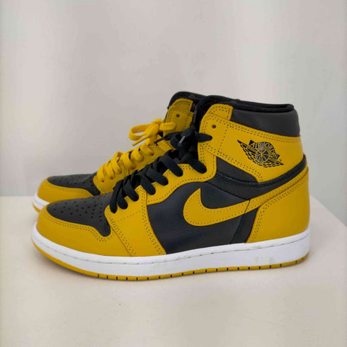 ジョーダンブランド JORDAN BRAND AIR JORDAN 1 RETRO HIGH OG メンズ JPN:26.5