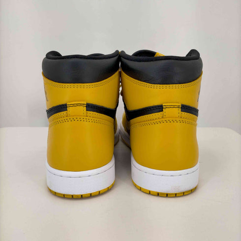 ジョーダンブランド JORDAN BRAND AIR JORDAN 1 RETRO HIGH OG メンズ JPN:26.5