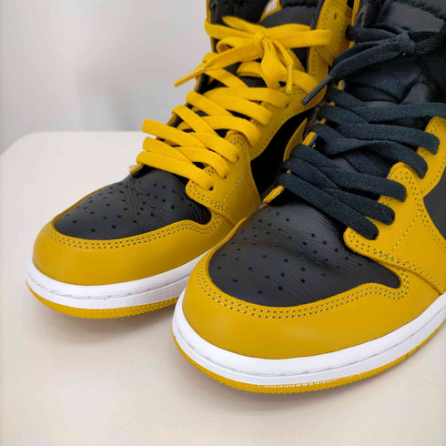 ジョーダンブランド JORDAN BRAND AIR JORDAN 1 RETRO HIGH OG メンズ JPN:26.5