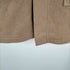 MADE IN ENGLAND 裏地チェック ダッフルコート メンズ import:M