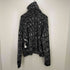 レジェンダ LEGENDA Low gauge Mix Knit メンズ FREE