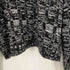 レジェンダ LEGENDA Low gauge Mix Knit メンズ FREE
