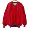 ディロング Delong USA製 ナイロン Vネック プルオーバー メンズ import:XXL