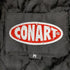 コナート CONART ウッドカモ 裏地キルティング ミリタリージャケット メンズ import:M