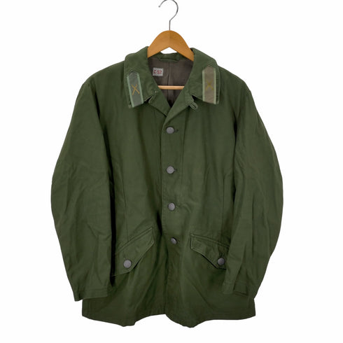 スウィーディシュ アーミー SWEDISH ARMY 70S M59 フィールドジャケット メンズ